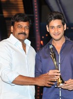 Cinemaa Awards 2012 Photos